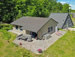 Ferienhaus Ferienhaus Bude 87 in Braunsen - 6 Personen, Hund erlaubt