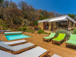 Bild zur gratis inserierten Ferienwohnung Village des Fourches.