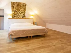 Ferienhaus La Longére in Glatigny (La Haye) - 4 Personen, Hund erlaubt