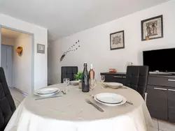 Bild zur gratis inserierten Ferienwohnung Village Marin Catalan.