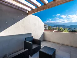 Bild zur gratis inserierten Ferienwohnung Studio Côté Sud 29.