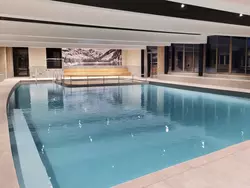 Ferienwohnung Résidence Odalys Collection L'Eclose in Huez - 6 Personen, Hund erlaubt