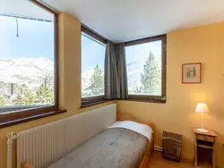 Bild zur gratis inserierten Ferienwohnung Les Roches Rouges (Lavachet).