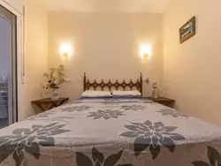 Ferienhaus Los Abuelos in Cambrils (Baix Camp) - 6 Personen, Hund erlaubt