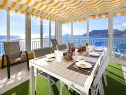 Bild zur gratis inserierten Ferienwohnung Casita Blanca.