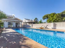 Ferienhaus Silvia in Riumar - 8 Personen, Hund erlaubt