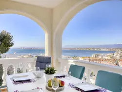 Bild zur gratis inserierten Ferienwohnung Tordera.