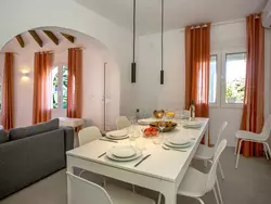 Bild zur gratis inserierten Ferienwohnung Villa Scott.