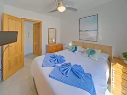 Ferienwohnung Pont del Moncau in Altea (la Marina Baixa) - 5 Personen, Hund nicht erlaubt