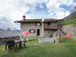 Bild zur gratis inserierten Ferienwohnung Marguerettaz.