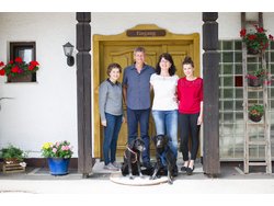 Ferienwohnung Hotel-Pension Anke Bodenmais in Bodenmais - 3 Personen, Hund erlaubt