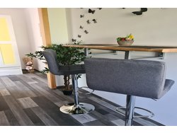 Bild zur gratis inserierten Ferienwohnung Ferienhaus am Wusterwitzer See.