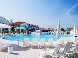 Bild zur gratis inserierten Ferienwohnung Mediterraneo.