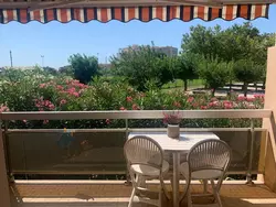 Bild zur gratis inserierten Ferienwohnung L'Alicastre.