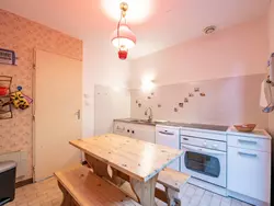 Bild zur gratis inserierten Ferienwohnung La Planquette.