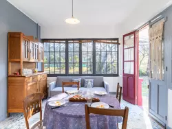 Bild zur gratis inserierten Ferienwohnung Chante Cigale.