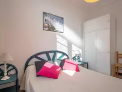 Bild zur gratis inserierten Ferienwohnung Les violettes 2.