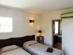 Ferienhaus Villa Orizonte in Sari-Solenzara - 8 Personen, Hund erlaubt