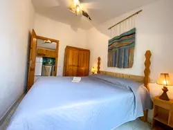 Bild zur gratis inserierten Ferienwohnung Blue House.