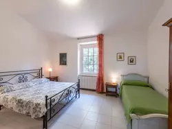 Ferienhaus Podere Chiocciolaia in Grosseto - 8 Personen, Hund erlaubt