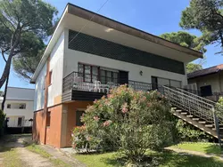 Bild zur gratis inserierten Ferienwohnung Villa Alba.