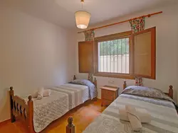 Bild zur gratis inserierten Ferienwohnung Villa Sandra.