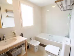 Bild zur gratis inserierten Ferienwohnung Luz de Calpe I.