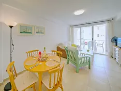 Bild zur gratis inserierten Ferienwohnung La Luz 12.