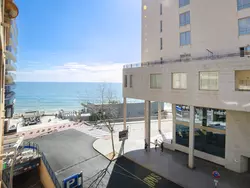 Bild zur gratis inserierten Ferienwohnung Perlamar 4.