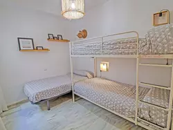 Bild zur gratis inserierten Ferienwohnung Calpe Bay.