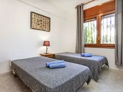 Bild zur gratis inserierten Ferienwohnung Villa Barcelona.