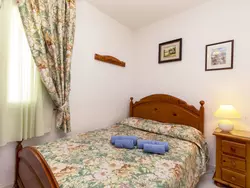 Bild zur gratis inserierten Ferienwohnung Los Pelicanos.