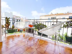 Ferienwohnung Albaniz in Tossa de Mar (Selva) - 4 Personen, Hund nicht erlaubt