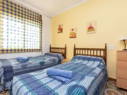 Bild zur gratis inserierten Ferienwohnung Villa Maire.