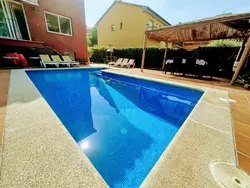 Ferienhaus La Victoria in Palafrugell (Niederampurien) - 6 Personen, Hund nicht erlaubt