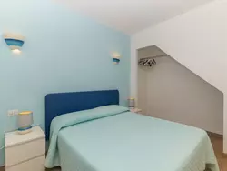 Bild zur gratis inserierten Ferienwohnung San Pietro Green.