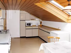 Ferienwohnung Demetz in St. Ulrich in Gröden - 4 Personen, Hund nicht erlaubt