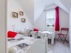 Bild zur gratis inserierten Ferienwohnung Le Vert Coteau.