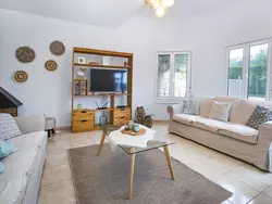 Ferienhaus El Descanso in Gata de Gorgos (la Marina Alta) - 6 Personen, Hund nicht erlaubt