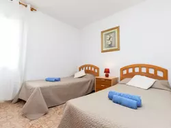 Bild zur gratis inserierten Ferienwohnung Villa Mar i Cel.