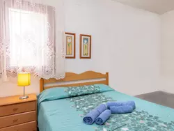 Bild zur gratis inserierten Ferienwohnung Villa Tello.