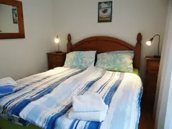 Bild zur gratis inserierten Ferienwohnung Bellevue-Park B 145.