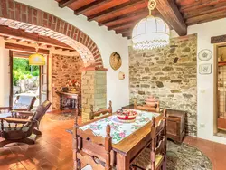 Bild zur gratis inserierten Ferienwohnung La Ripresa.