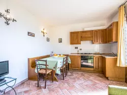 Ferienwohnung Montereggi in Capraia e Limite - 4 Personen, Hund nicht erlaubt