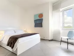 Bild zur gratis inserierten Ferienwohnung Terre Bianche.