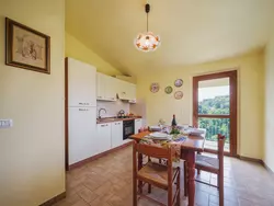 Ferienwohnung Ca` del Lovi in Lucca - 4 Personen, Hund nicht erlaubt