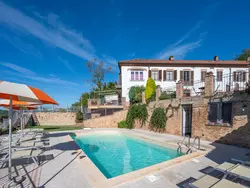 Bild zur gratis inserierten Ferienwohnung Girasole.