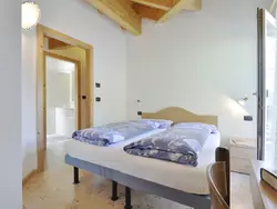 Ferienwohnung Cecilia in Mazzin - 6 Personen, Hund erlaubt