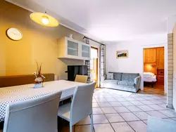 Ferienwohnung Carmen in Überwasser - 4 Personen, Hund nicht erlaubt