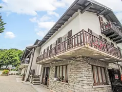 Bild zur gratis inserierten Ferienwohnung Ciliegio.